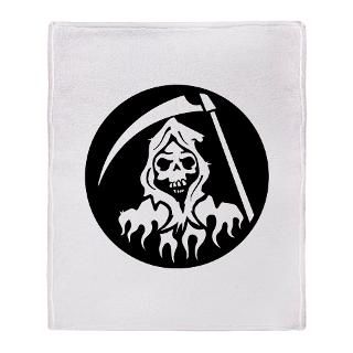 Son Of Anarchy Fleece Blankets  Son Of Anarchy Throw Blankets