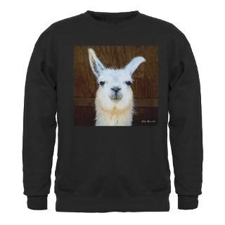 Llama Hoodies & Hooded Sweatshirts  Buy Llama Sweatshirts Online