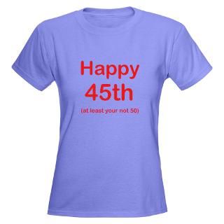 Happy 45th Birthday  Birthday Gift Ideas