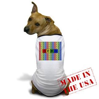 Gifts > Pet Apparel > SEKS Dog T Shirt