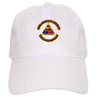 49Th Armored Division Hat  49Th Armored Division Trucker Hats  Buy