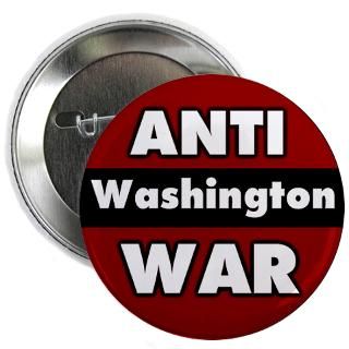 Washington : 50 State Political Campaign Bumper Stickers: