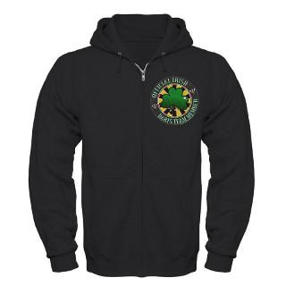irish darts team zip hoodie dark $ 46 99