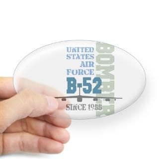 52 Bomber Stickers  Car Bumper Stickers, Decals