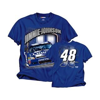 jimmie johnson 48 lowe s youth brodie t shirt