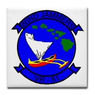 Fleet Logistics Support Squadron VR 51 Wind Jammer