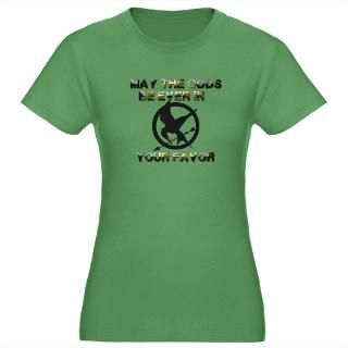 The Hunger Games T Shirts  The Hunger Games Shirts & Tees