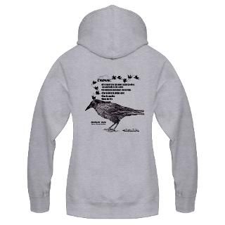The Crow Hoodies & Hooded Sweatshirts  Buy The Crow Sweatshirts