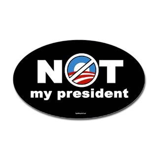 Anti Obama T shirts, Bumper Stickers & Gifts