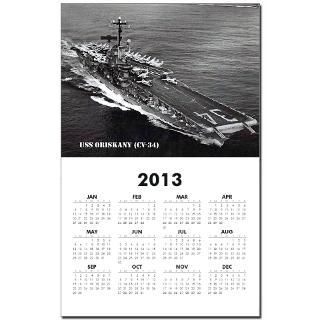 2013 Navy Gifts Aircraft Carrier Calendar  Buy 2013 Navy Gifts