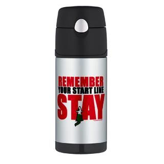 Agility Gifts  Agility Drinkware  Start Line Stay Thermos
