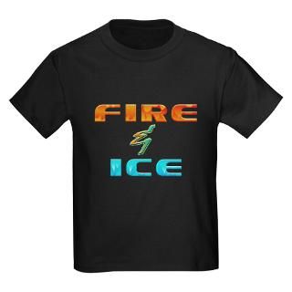Fire And Ice T Shirts  Fire And Ice Shirts & Tees