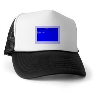 Gifts  Hats & Caps  Retro Commodore 64 Hat