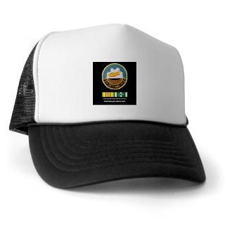 Cva 63 Gifts  Cva 63 Hats & Caps  CVA63 Trucker Hat