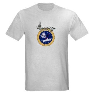 USS Constellation CVN 64w T Shirt by Admin_CP13056092