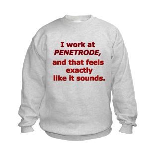 PENETRODE  The Corporate Trenches Cartoon Boutique