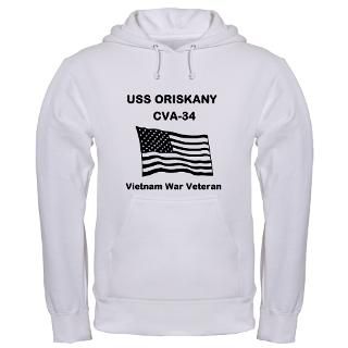 Uss Oriskany Hoodies & Hooded Sweatshirts  Buy Uss Oriskany