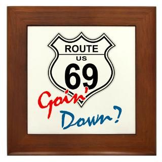 Route 69 (Sixty Nine) Tees and T Shirts  Funny T Shirt Sayings