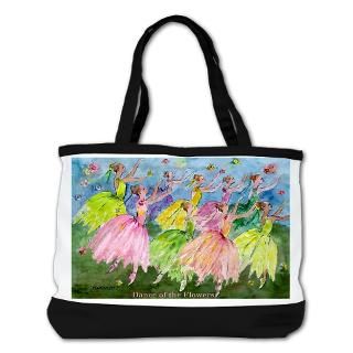 dance of flowers shoulder bag $ 71 49