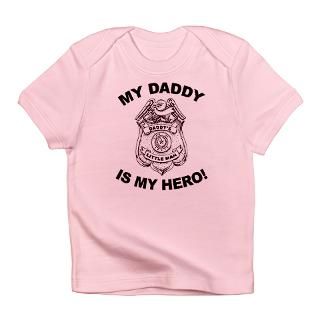 Badge Gifts  Badge T shirts  Custom Infant T Shirt