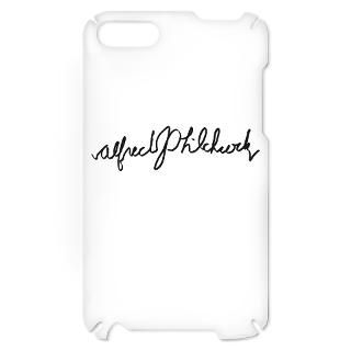 alfred hitchcock itouch2 case $ 17 79