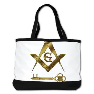International Freemasons Shoulder Bag