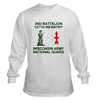 127th Infantry Shirt 77