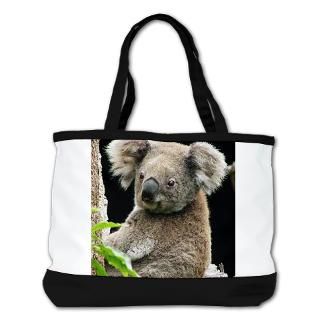 Koala Bear Bags & Totes  Personalized Koala Bear Bags