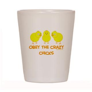 The Crazy Chicks : Irony Design Fun Shop   Humorous & Funny T Shirts,