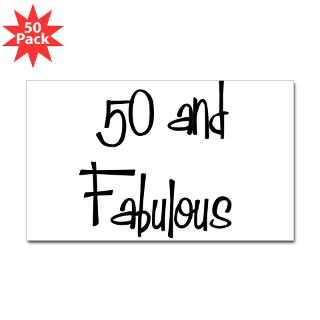 50 and fabulous oval sticker 50 pk $ 83 99 50 and fabulous rectangle