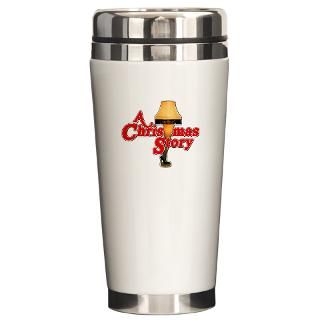 Leg Lamp Mugs  Buy Leg Lamp Coffee Mugs Online