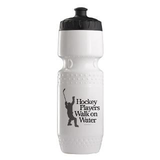 Walk On Water Stainless Water Bottle 0.6L