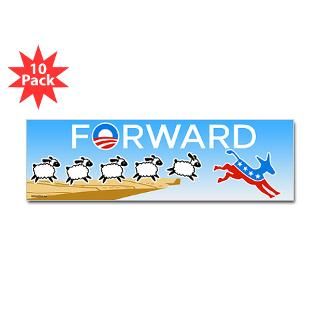 Bumper Stickers (10 Pack) : RightWingStuff   Conservative Anti Obama
