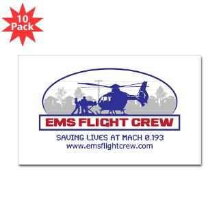 Air Medical Crew Gear and Accessories for all Ages