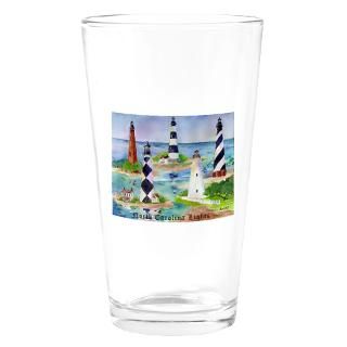 Dixie Beer Drinking Glasses