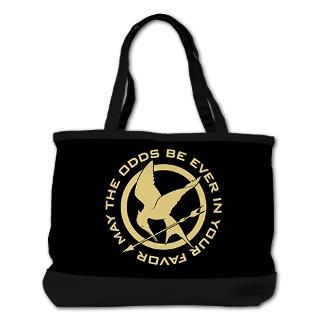 The Hunger Games Bags & Totes  Personalized The Hunger Games Bags