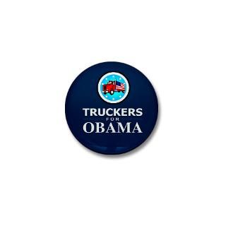 Truckers for Obama  The Infinity Factory