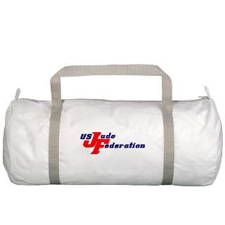 Gym Bag  United States Judo Federation