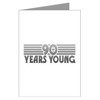 90 Years Greeting Cards  Buy 90 Years Cards
