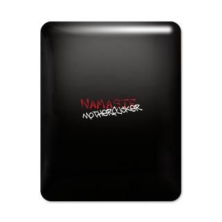 Billy Jack Gifts  Billy Jack IPad Cases  Namaste iPad Case