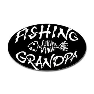 Fishing Stickers  Car Bumper Stickers, Decals