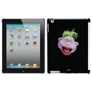 Peanuts Face   by Jeff Dunham iPad 2/New Thinshie for $39.95
