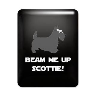Scottie Dog iPad Cases  Scottie Dog iPad Covers  