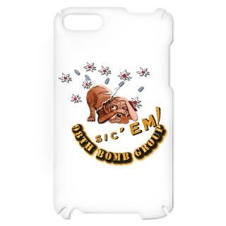 98Th Bomb Group Gifts  98Th Bomb Group iPod touch cases  AAC
