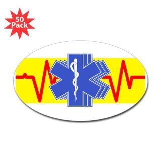 of life rectangle sticker 50 pk $ 97 19 ems star of life rectangle
