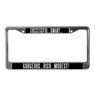 Funny License Plate Sayings Gifts & Merchandise  Funny License Plate