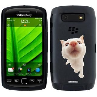 Maine Coon BlackBerry 9860 Skin for $34.95