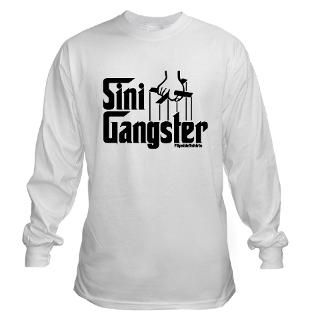 sini gangster long sleeve t shirt $ 26 97