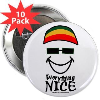 Everything Nice Smiley Face  Irie Jamaica