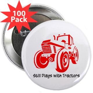 73 red tractor magnet $ 4 73 red tractor 2 25 button 10 pack $ 23 98